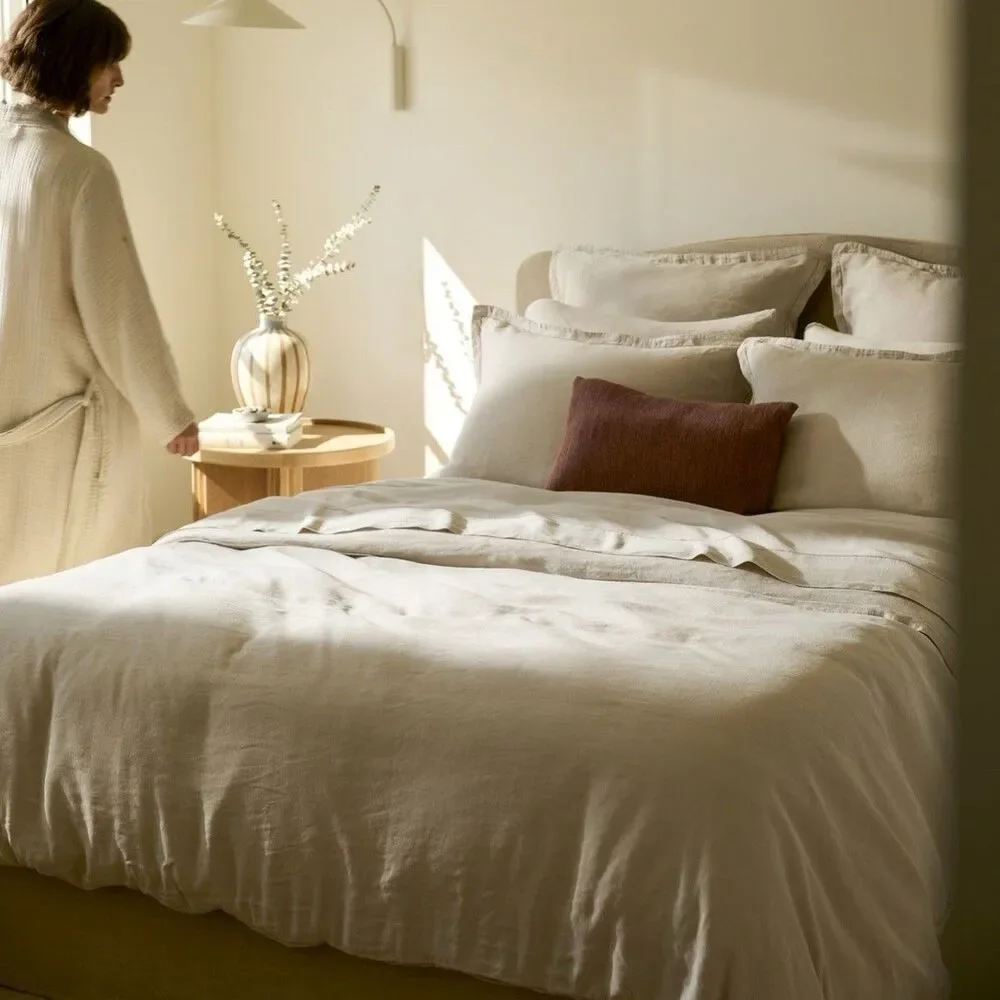 Parachute duvet cover